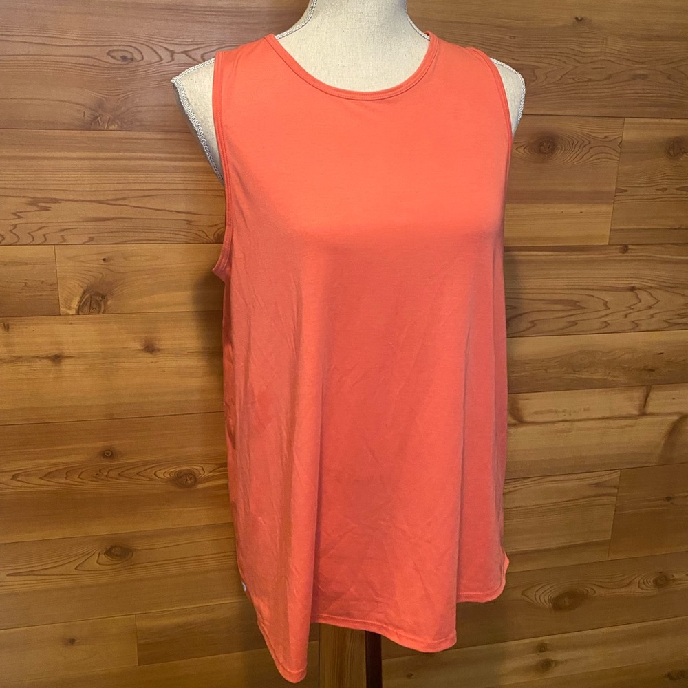 Women’s Tank